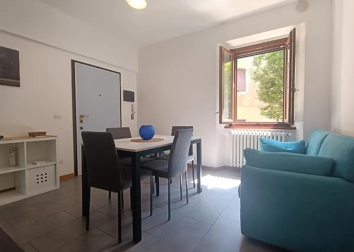 La Casa Di Erika - Pesaro Centro-Mare