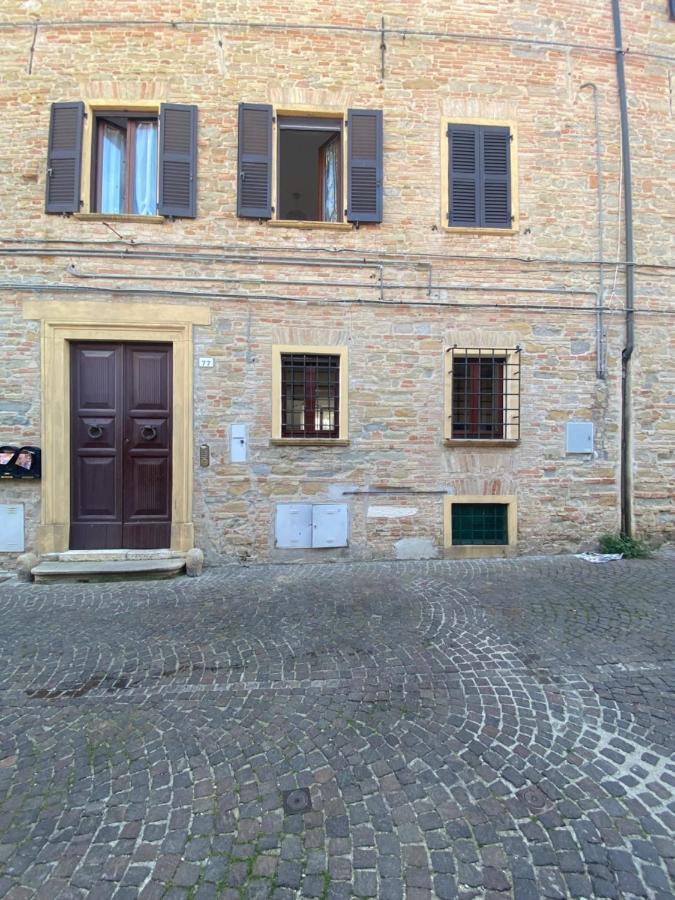 La Casa Di Erika - Centro-mare *