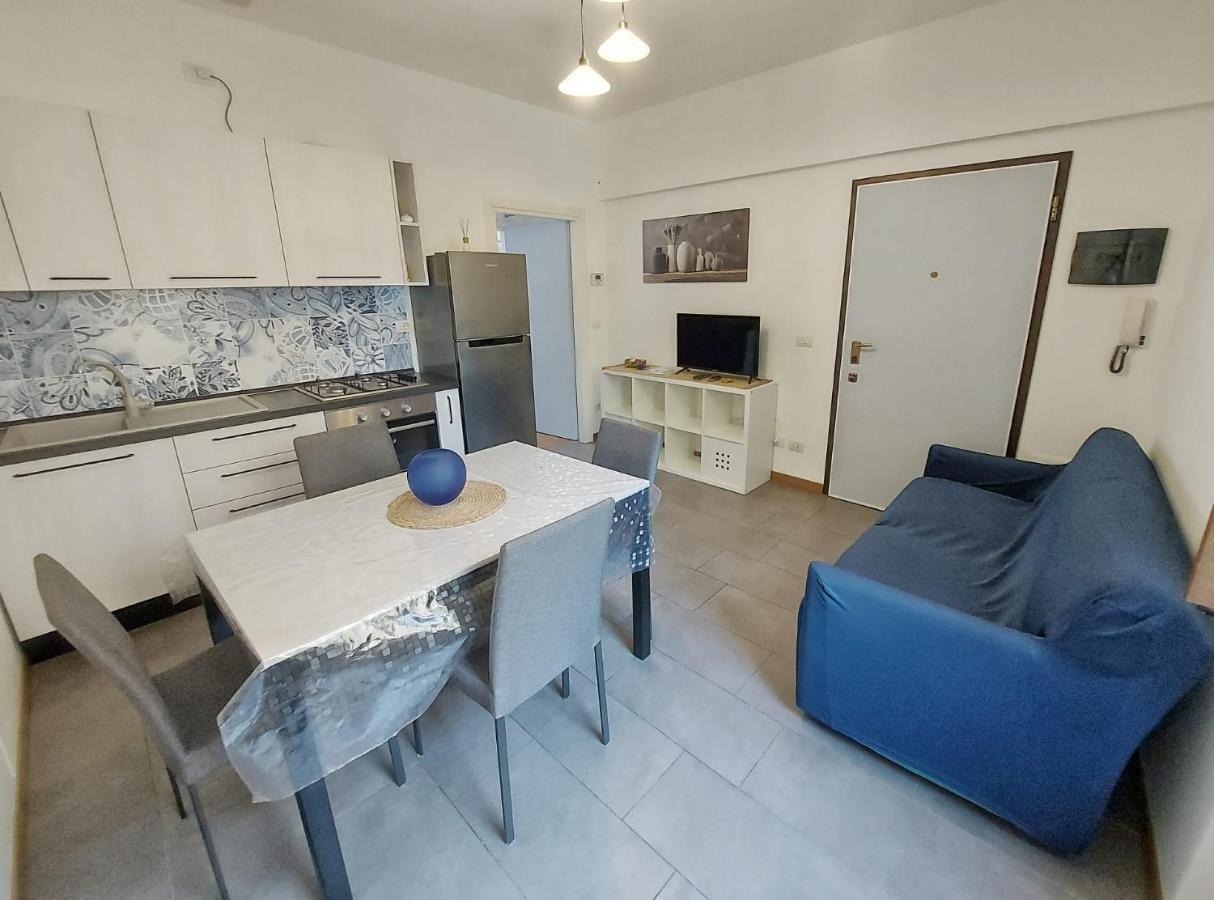 Apartment La Casa Di Erika - Centro-mare *