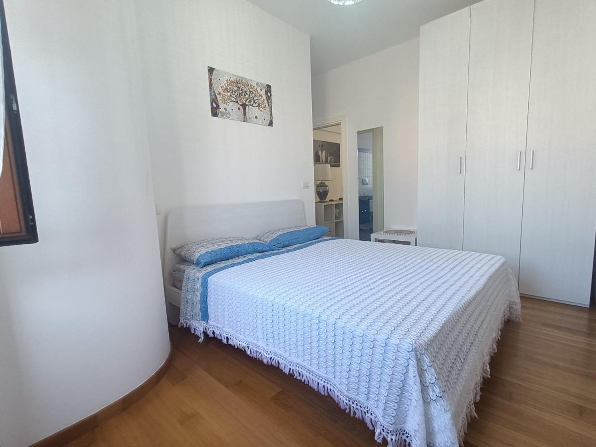La Casa Di Erika - Centro-mare