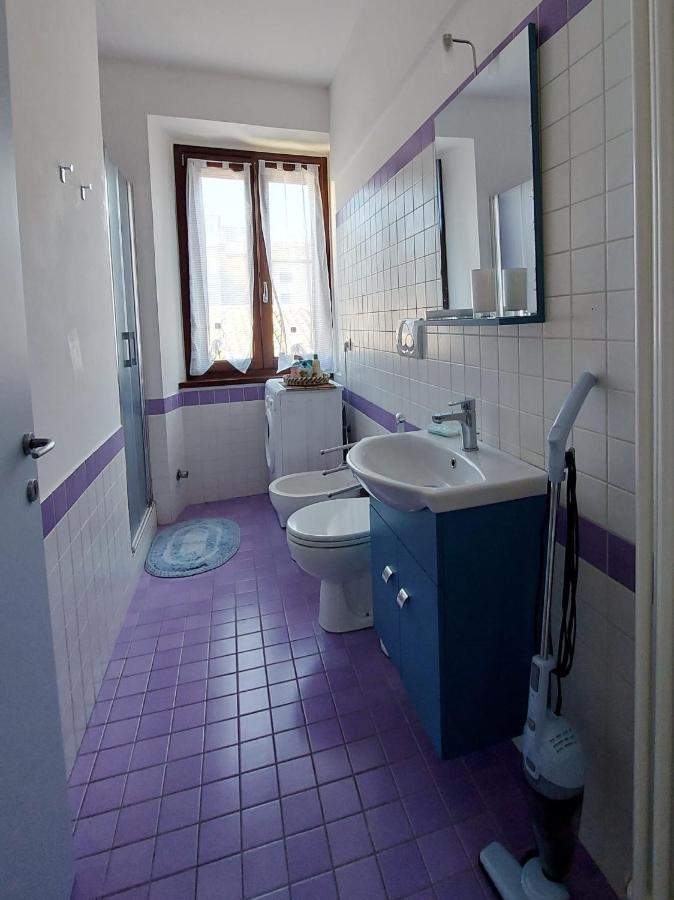 Apartment La Casa Di Erika - Centro-mare *