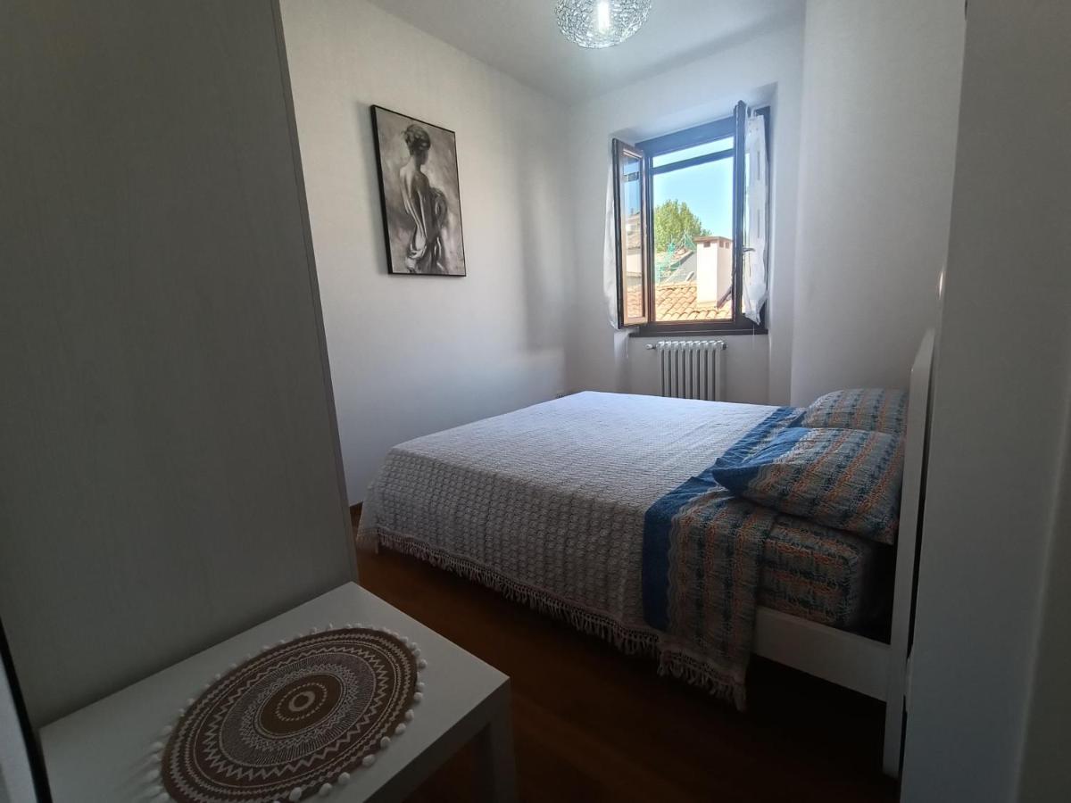 La Casa Di Erika - Centro-mare