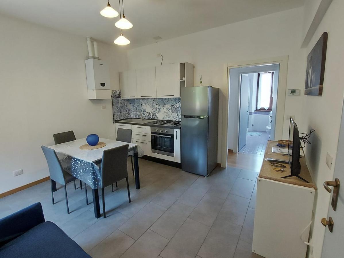 Apartment La Casa Di Erika - Centro-mare Pesaro