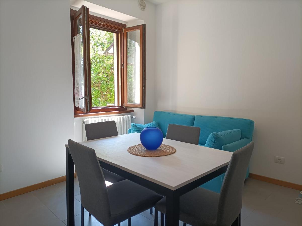 Apartment La Casa Di Erika - Centro-mare *