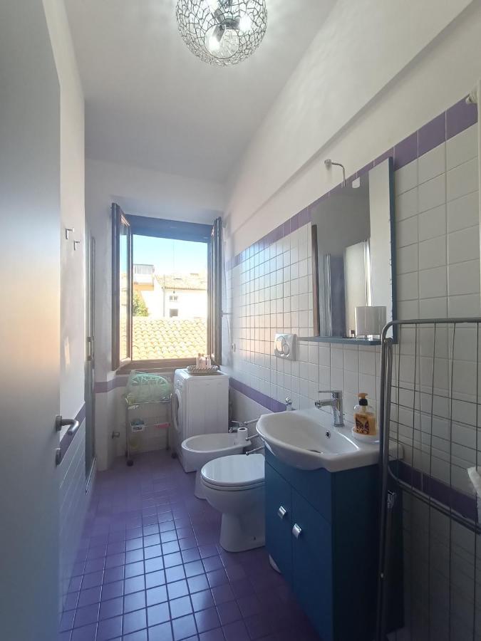 Apartment La Casa Di Erika - Centro-mare *